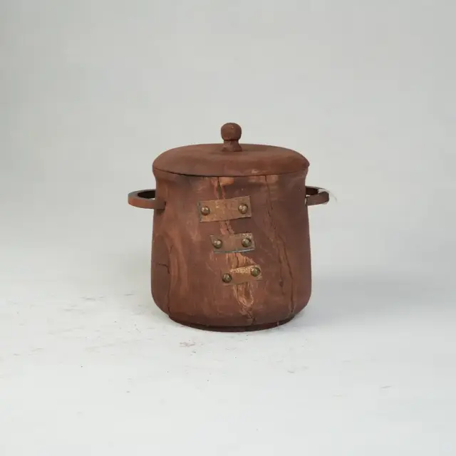 بانکه حبوبات و ادویه