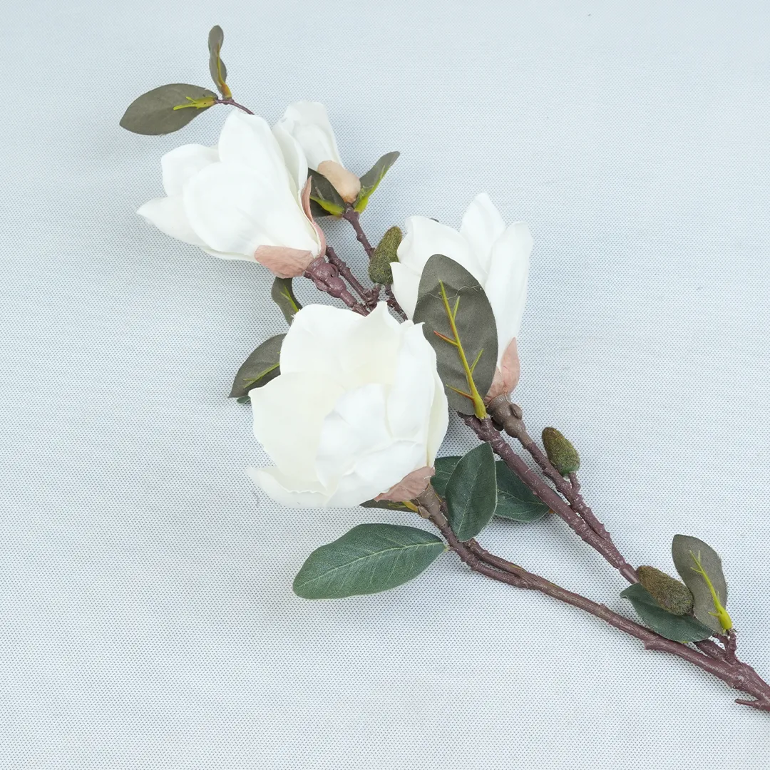 گل لمسی بزرگ وارداتی — عکس ۲