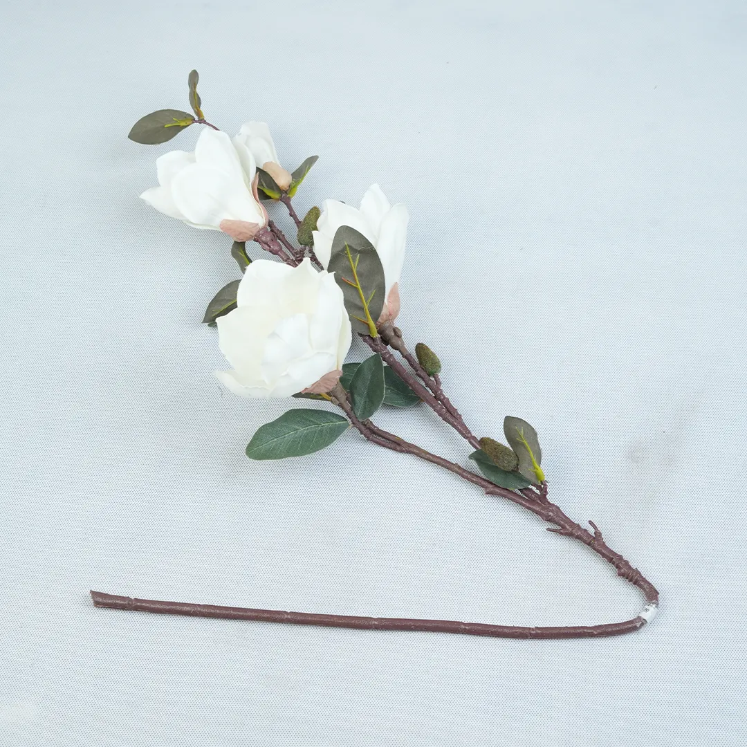 گل لمسی بزرگ وارداتی
