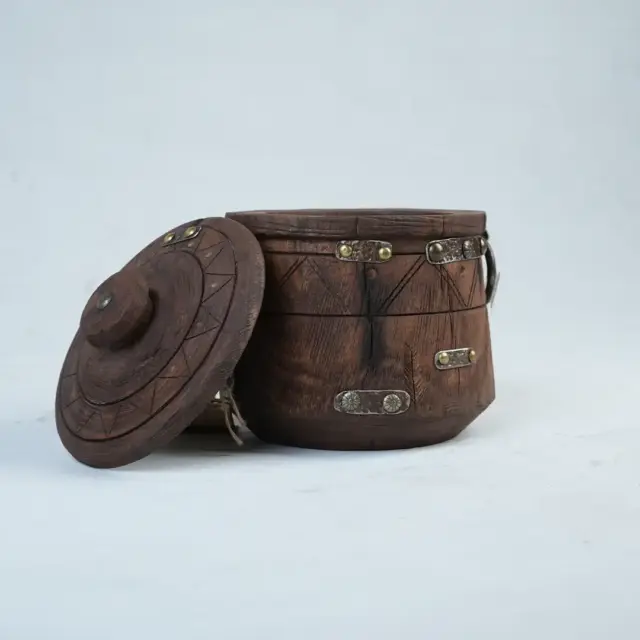 بانکه کوبه‌ای درب‌دار