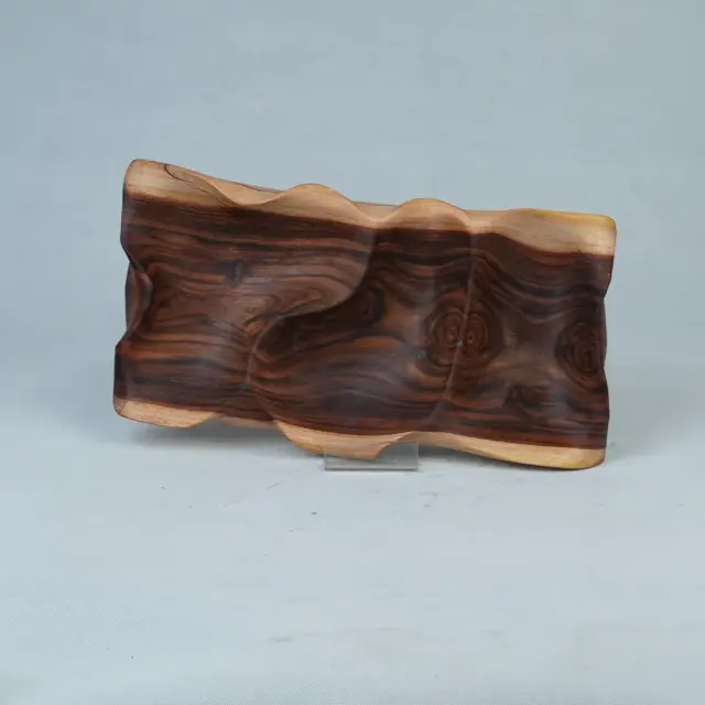 اردوخوری دفرمه اقاقیا تک‌نسخه