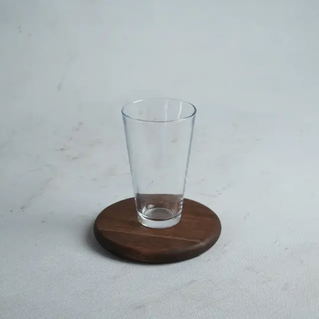 لیوان بلور پاشاباغچه ۶ عددی