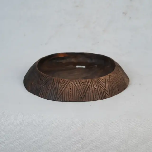 ظرف کهنه‌کاری راس چوب گردو