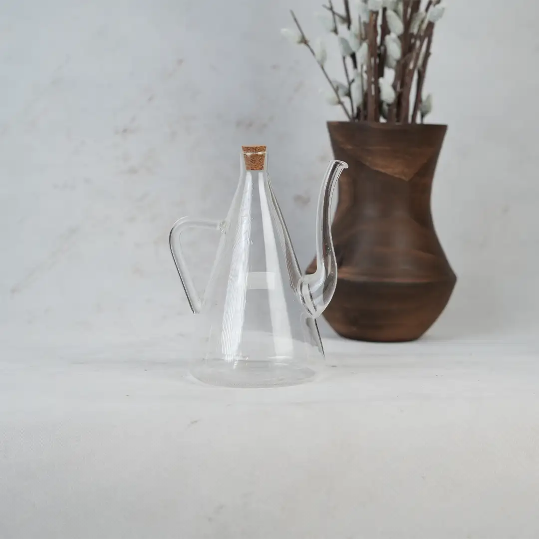 جاروغنی پیرکس — عکس ۳