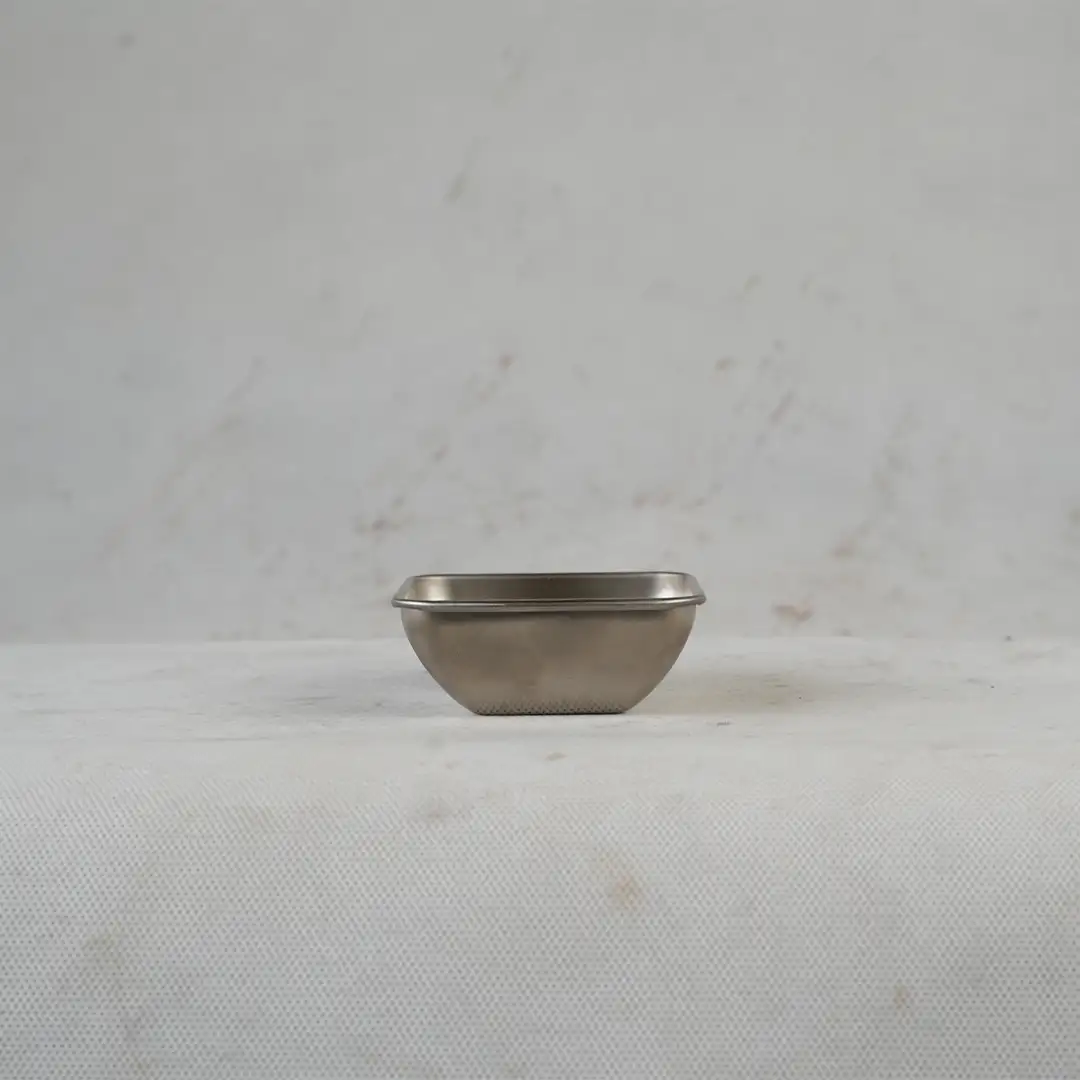 اردوخوری تک خانه استیل