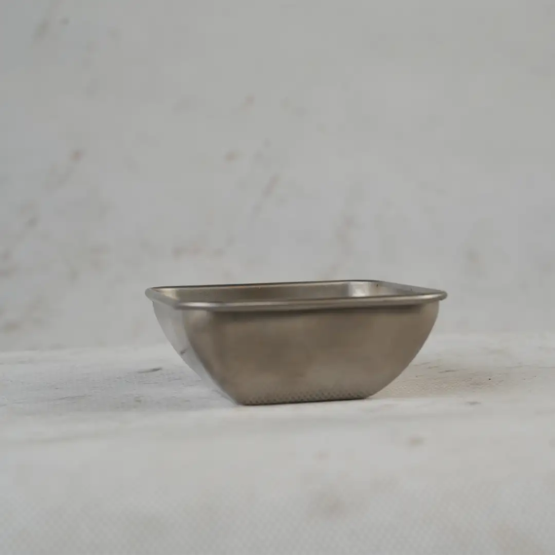 اردوخوری تک خانه استیل — عکس ۳